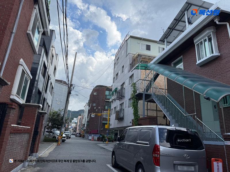 2025타경101007 경기도 안양시 만안구 안양동 873-45 다세대(빌라)[공급15평형] 경매 이미지
