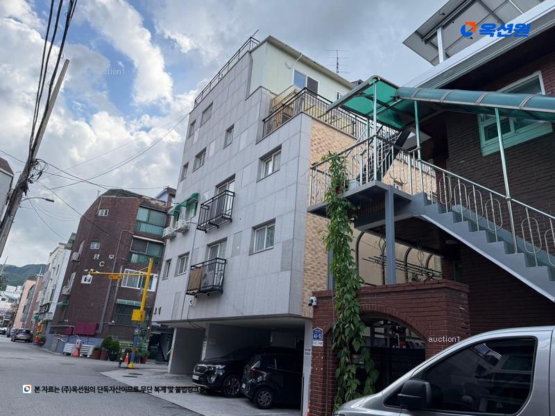 2025타경101007 경기도 안양시 만안구 안양동 873-45 다세대(빌라)[공급15평형] 경매 이미지