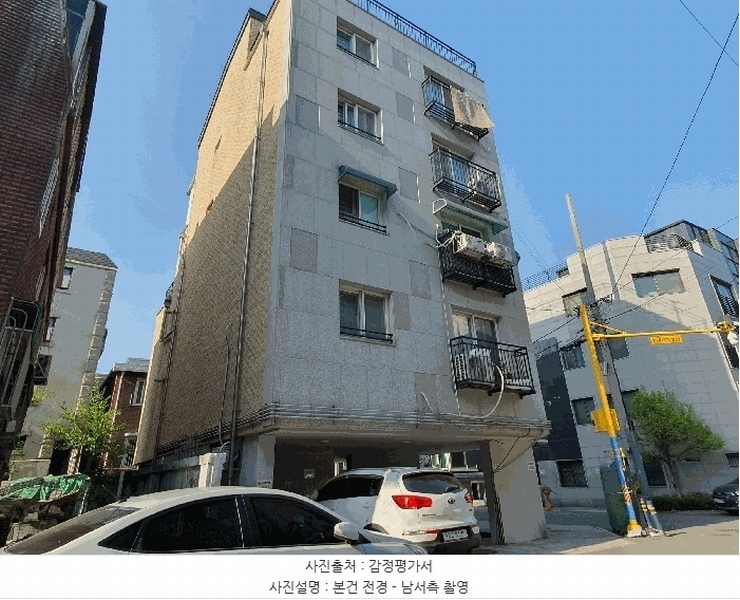 2025타경101007 경기도 안양시 만안구 안양동 873-45 다세대(빌라)[공급15평형] 경매 이미지