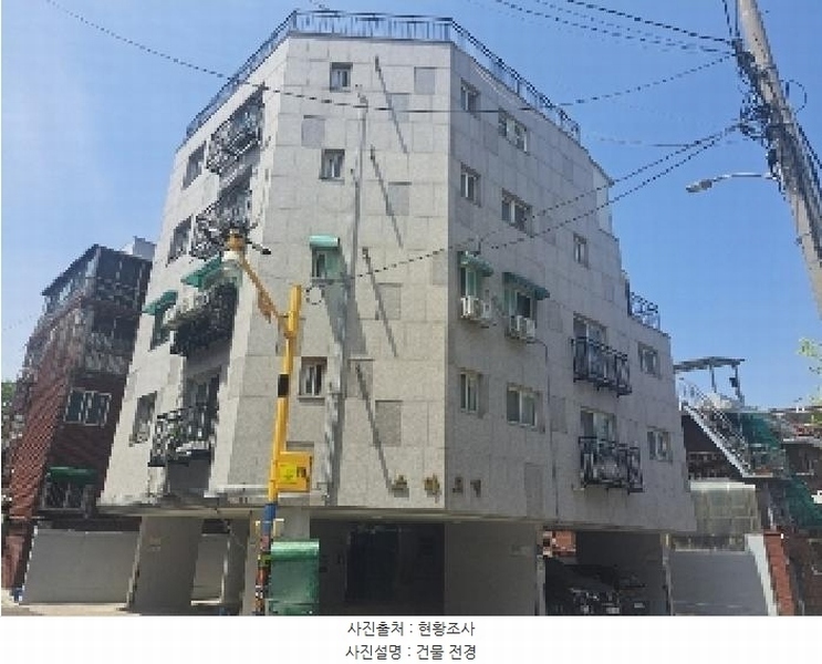 2025타경101007 경기도 안양시 만안구 안양동 873-45 다세대(빌라)[공급15평형] 경매 이미지