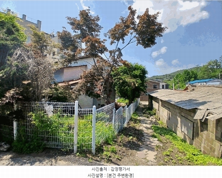 2025타경101029 경기도 의왕시 학의동 158-3 다세대(빌라)[공급20평형] 경매 이미지