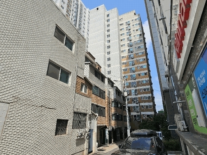 2025타경101056 경기도 군포시 군포로580번길 28, 비씨팰리스3차 9층 902호 오피스텔[계약20평형] 경매 이미지
