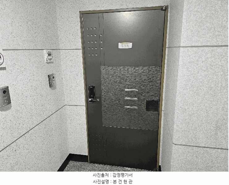 2025타경101056 경기도 군포시 군포로580번길 28, 비씨팰리스3차 9층 902호 오피스텔[계약20평형] 경매 이미지