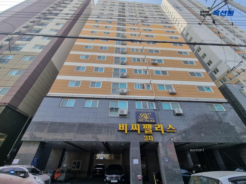 2025타경101056 경기도 군포시 군포로580번길 28, 비씨팰리스3차 9층 902호 오피스텔[계약20평형] 경매 이미지