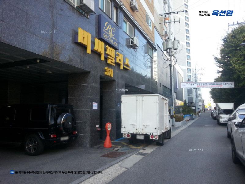 2025타경101056 경기도 군포시 군포로580번길 28, 비씨팰리스3차 9층 902호 오피스텔[계약20평형] 경매 이미지