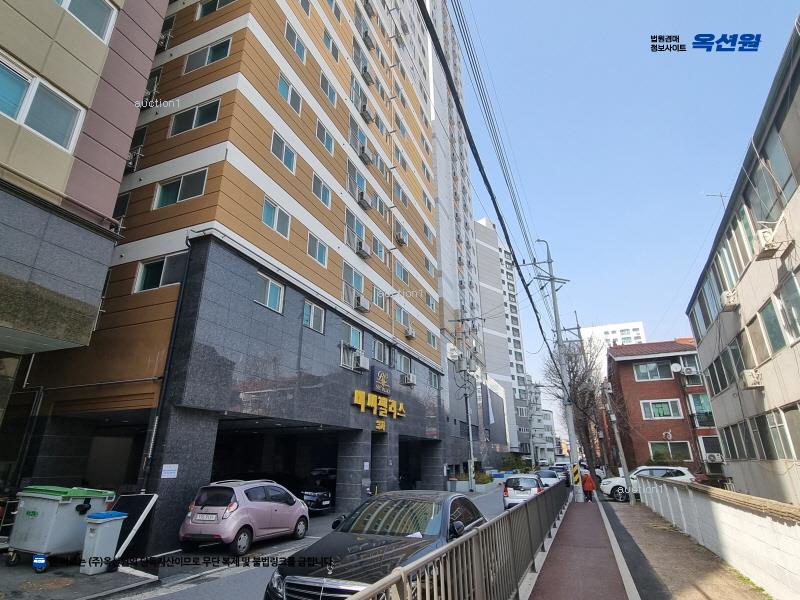 2025타경101056 경기도 군포시 군포로580번길 28, 비씨팰리스3차 9층 902호 오피스텔[계약20평형] 경매 이미지