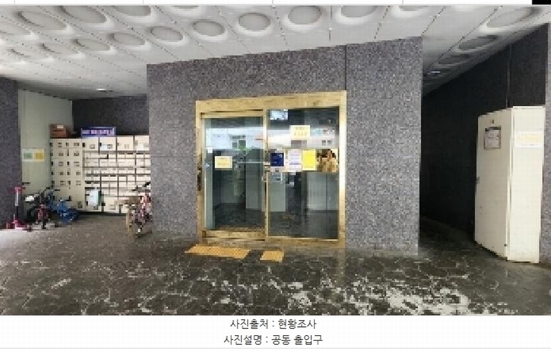 2025타경101070 경기도 군포시 산본로 184, 씨티캐슬 6층 601호 오피스텔[계약31평형] 경매 이미지