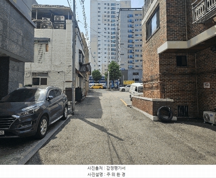 2025타경101070 경기도 군포시 산본로 184, 씨티캐슬 6층 601호 오피스텔[계약31평형] 경매 이미지