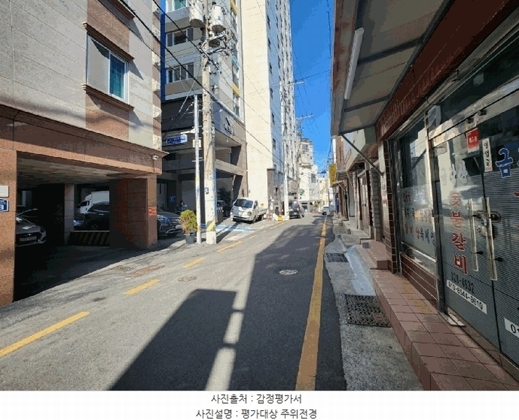2025타경101073 부산광역시 사상구 광장로87번길 77, 파크블루11차 7층 707호 아파트 경매 이미지
