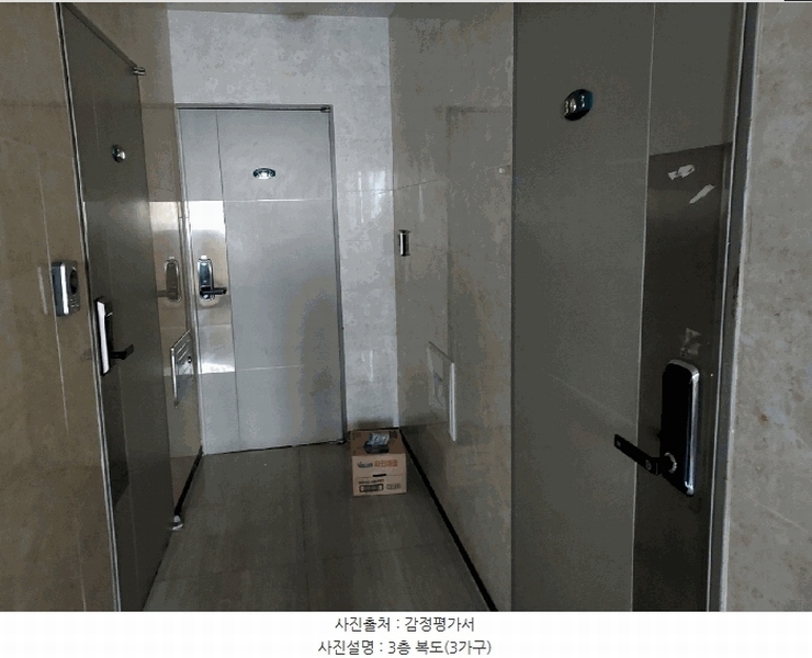 2025타경101096 경기도 안양시 동안구 관양동 1712 근린주택 경매 이미지