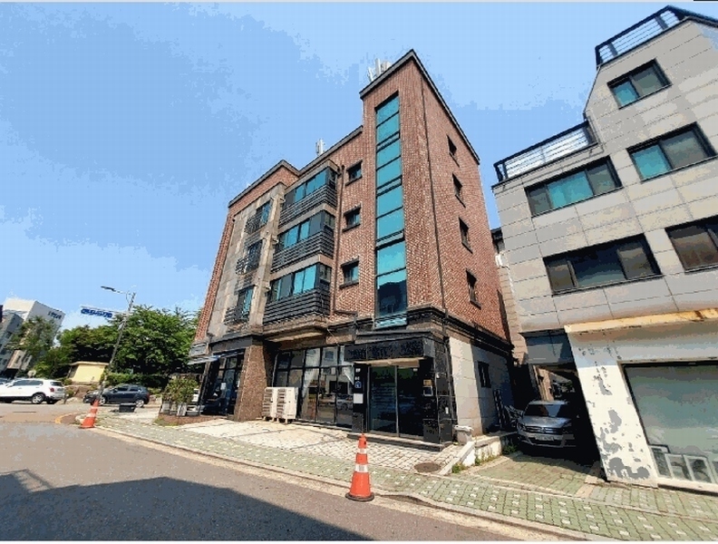 2025타경101096 경기도 안양시 동안구 관양동 1712 근린주택 경매 이미지