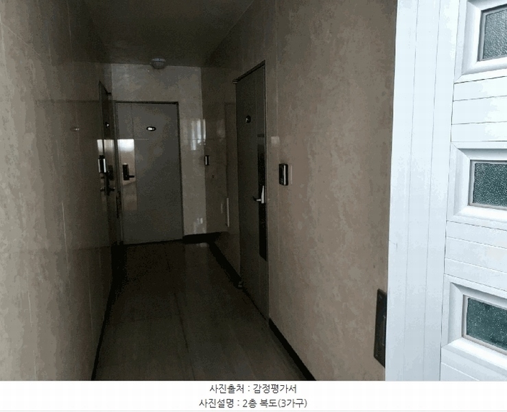 2025타경101096 경기도 안양시 동안구 관양동 1712 근린주택 경매 이미지