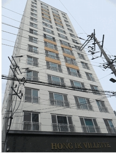 2025타경101103 부산광역시 북구 의성로109번길 21, 홍익빌레트 10층 1003호 오피스텔[계약16평형] 경매 이미지