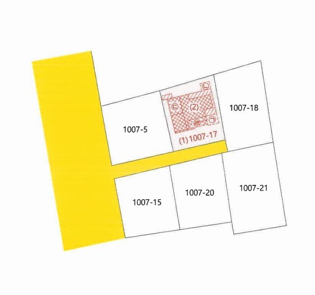 2025타경8344 대구광역시 수성구 만촌동 1007-17 주택 경매 이미지