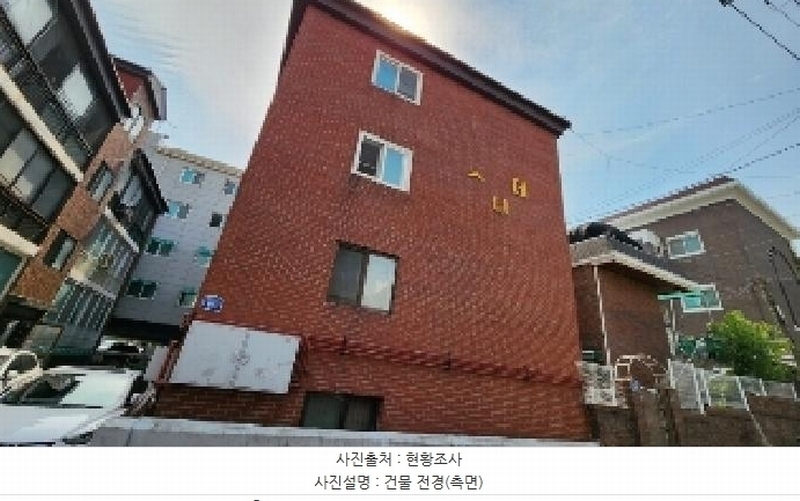 2025타경101125 경기도 의왕시 부곡중앙남5길 15, 롯데다세대 1층 102호 다세대(빌라)[공급12평형] 경매 이미지