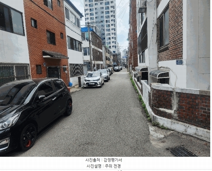 2025타경101125 경기도 의왕시 부곡중앙남5길 15, 롯데다세대 1층 102호 다세대(빌라)[공급12평형] 경매 이미지