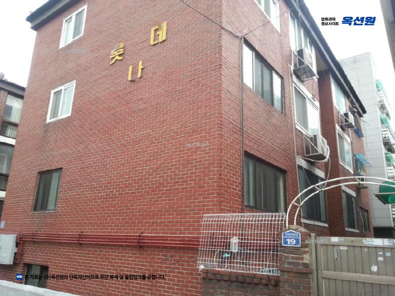 2025타경101125 경기도 의왕시 부곡중앙남5길 15, 롯데다세대 1층 102호 다세대(빌라)[공급12평형] 경매 이미지