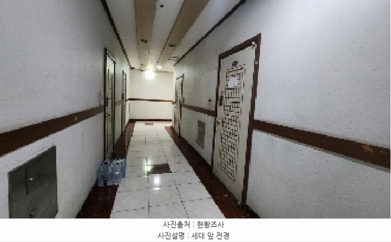 2025타경101140 경기도 안양시 동안구 경수대로 701, 구분건물 4층 412호 오피스텔[계약21평형] 경매 이미지