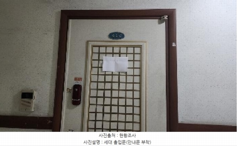 2025타경101140 경기도 안양시 동안구 경수대로 701, 구분건물 4층 412호 오피스텔[계약21평형] 경매 이미지