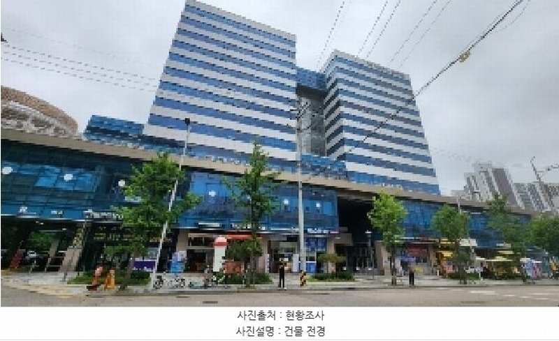 2025타경101142 경기도 안양시 동안구 흥안대로427번길 16, 평촌디지털엠파이어 2층 203호 아파트형공장 경매 이미지