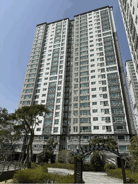 2025타경101168 부산광역시 강서구 과학산단2로20번길 91, 지사과학삼정그린코아 109동 14층 1403호 아파트[공급25평형] 경매 이미지