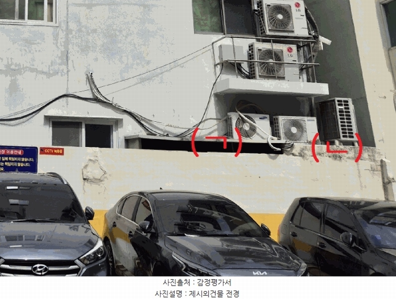 2025타경101190 부산광역시 서구 동대신동3가 505-2 근린주택 경매 이미지