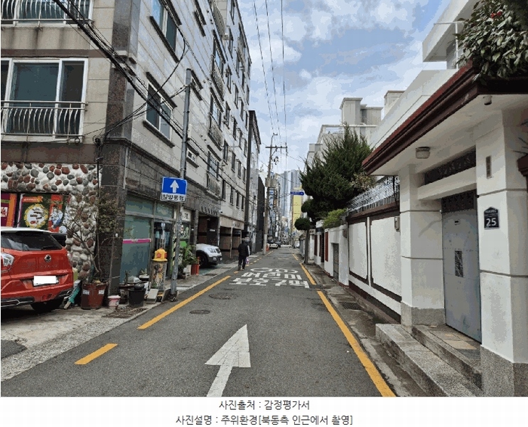 2025타경101190 부산광역시 서구 동대신동3가 505-2 근린주택 경매 이미지