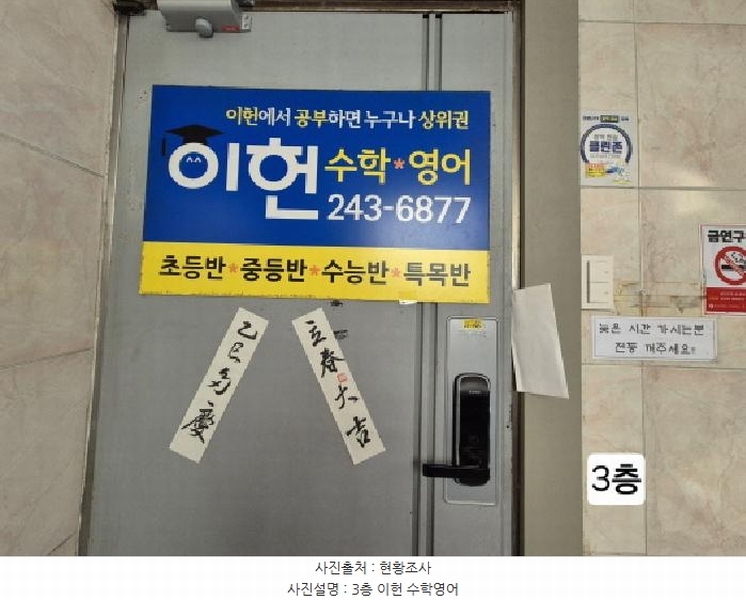 2025타경101190 부산광역시 서구 동대신동3가 505-2 근린주택 경매 이미지