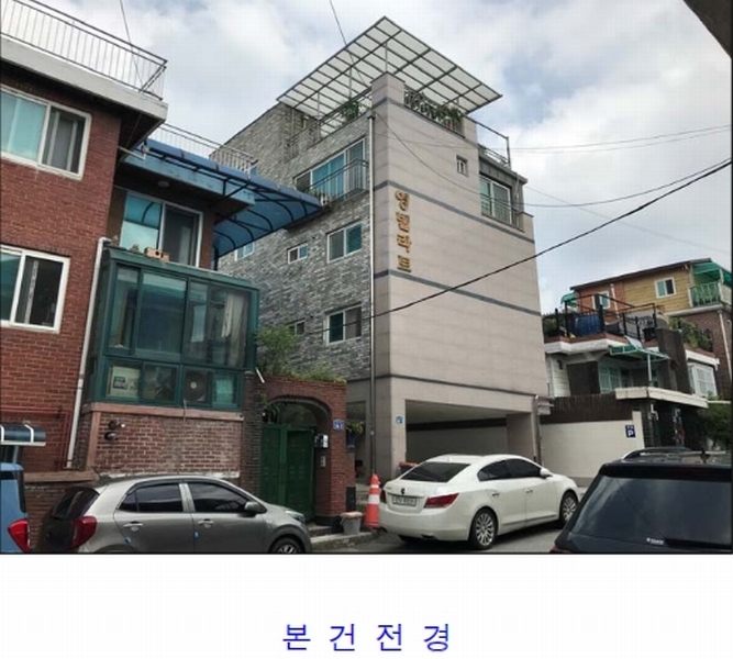 2023타경1044 경기도 안양시 동안구 비산동 1014-6 근린주택 경매 이미지