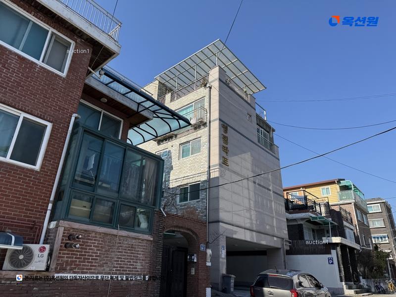 2023타경1044 경기도 안양시 동안구 비산동 1014-6 근린주택 경매 이미지