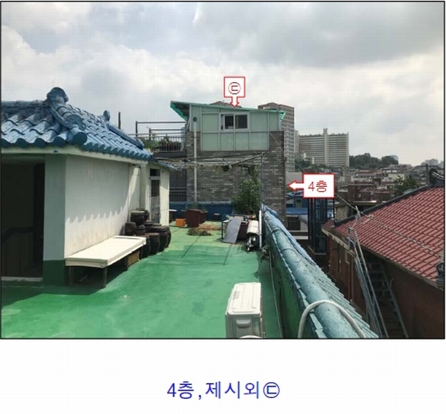 2023타경1044 경기도 안양시 동안구 비산동 1014-6 근린주택 경매 이미지