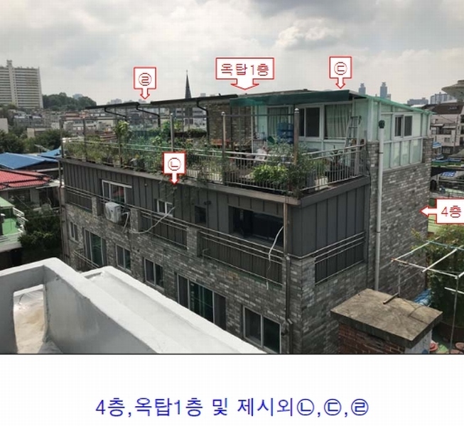 2023타경1044 경기도 안양시 동안구 비산동 1014-6 근린주택 경매 이미지