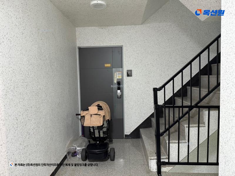 2023타경107973 경기도 의왕시 청계로 209-10, 이룸렉스힐 비동 1층 102호 다세대(빌라)[공급34평형] 경매 이미지