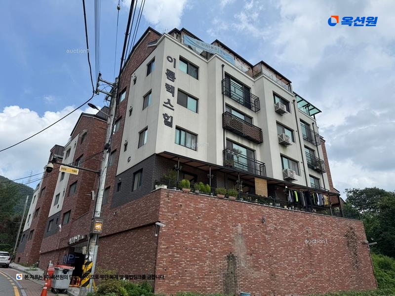 2023타경107973 경기도 의왕시 청계로 209-10, 이룸렉스힐 비동 1층 102호 다세대(빌라)[공급34평형] 경매 이미지