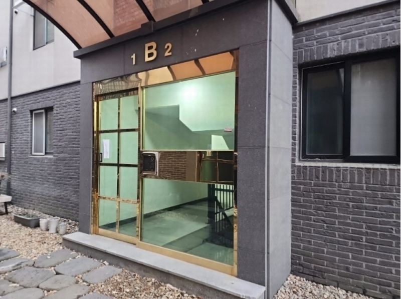 2023타경107973 경기도 의왕시 청계로 209-10, 이룸렉스힐 비동 1층 102호 다세대(빌라)[공급34평형] 경매 이미지