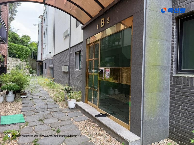 2023타경107973 경기도 의왕시 청계로 209-10, 이룸렉스힐 비동 1층 102호 다세대(빌라)[공급34평형] 경매 이미지