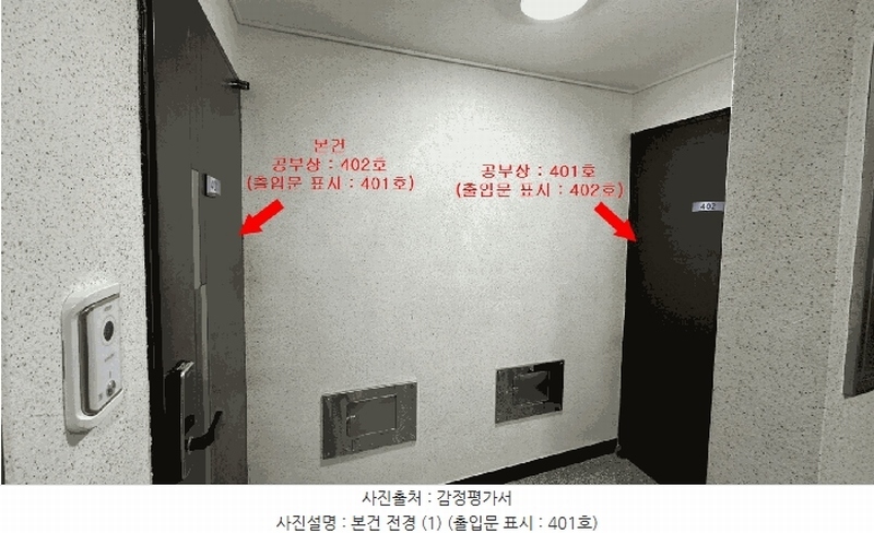 2025타경8348 서울특별시 금천구 독산동 962-16 다세대(빌라) 경매 이미지
