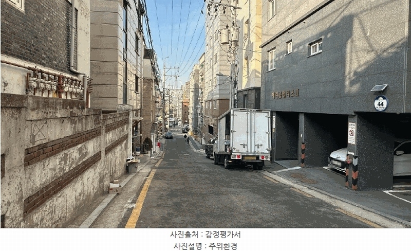 2025타경8348 서울특별시 금천구 독산동 962-16 다세대(빌라) 경매 이미지