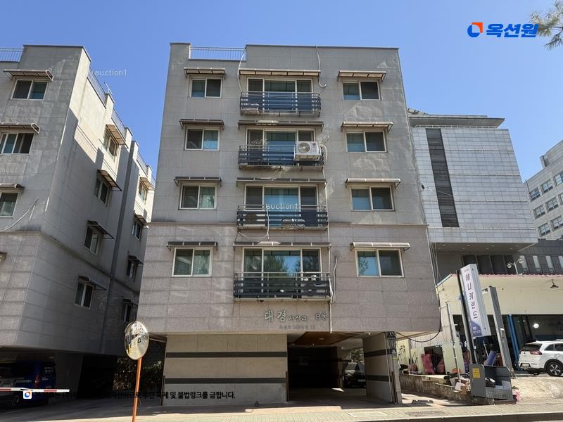2024타경2051 경기도 군포시 고산로185번길 13, 대경시실리 비동 3층 301호 다세대(빌라) 경매 이미지