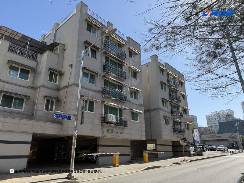 2024타경2051 경기도 군포시 고산로185번길 13, 대경시실리 비동 3층 301호 다세대(빌라) 경매 이미지