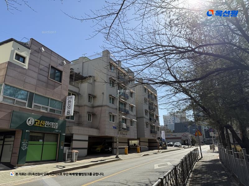 2024타경2051 경기도 군포시 고산로185번길 13, 대경시실리 비동 3층 301호 다세대(빌라) 경매 이미지