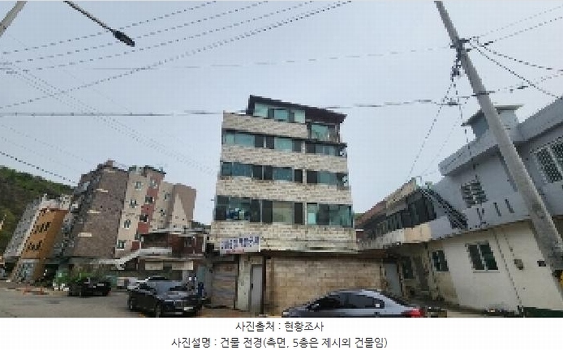 2024타경101415 경기도 안양시 만안구 병목안로142번길 13 근린주택 경매 이미지