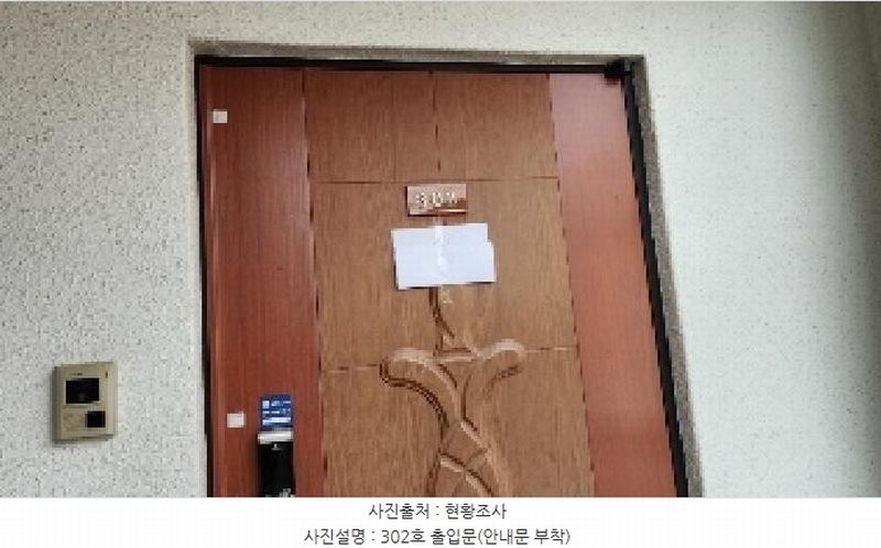 2024타경101415 경기도 안양시 만안구 병목안로142번길 13 근린주택 경매 이미지