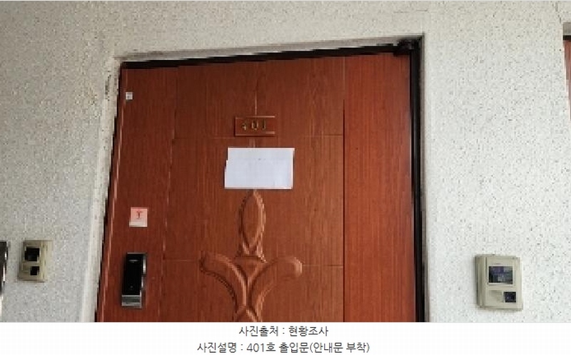 2024타경101415 경기도 안양시 만안구 병목안로142번길 13 근린주택 경매 이미지