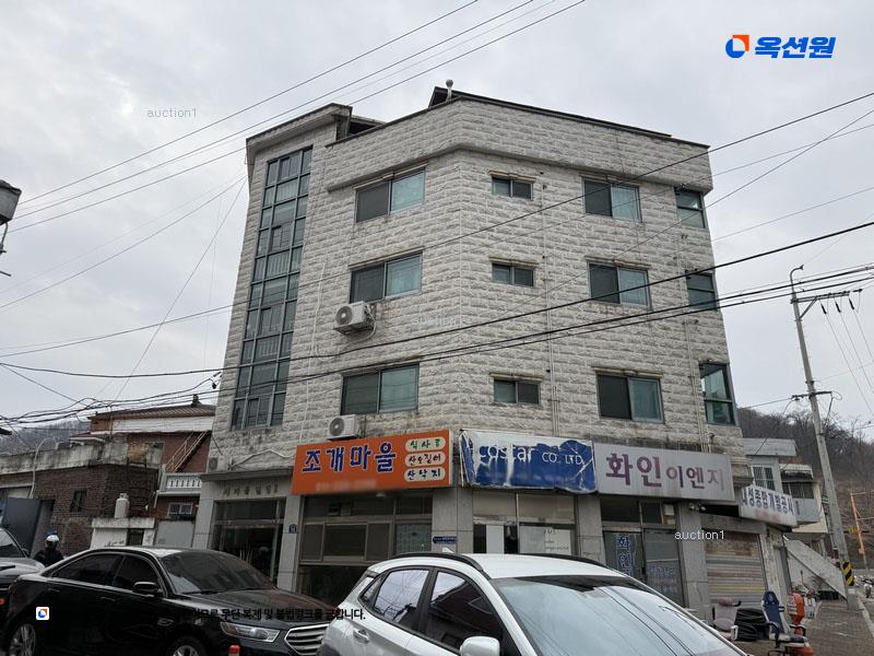 2024타경101415 경기도 안양시 만안구 병목안로142번길 13 근린주택 경매 이미지