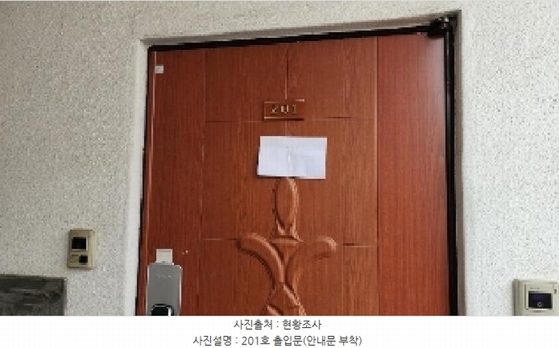 2024타경101415 경기도 안양시 만안구 병목안로142번길 13 근린주택 경매 이미지