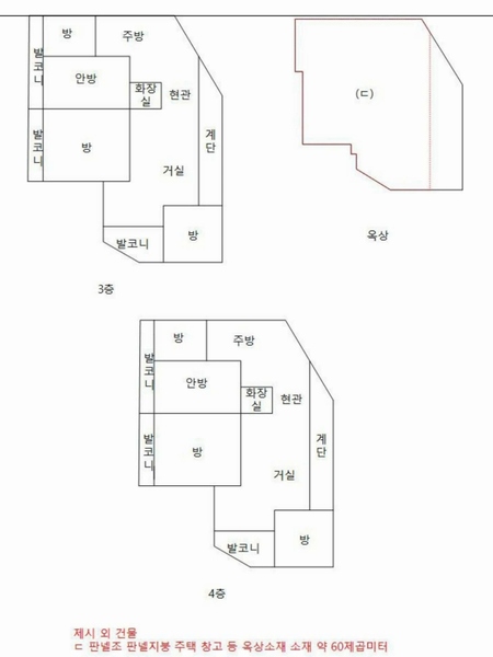 2024타경101415 경기도 안양시 만안구 병목안로142번길 13 근린주택 경매 이미지