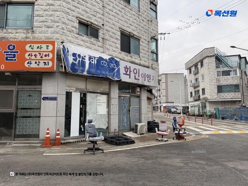 2024타경101415 경기도 안양시 만안구 병목안로142번길 13 근린주택 경매 이미지