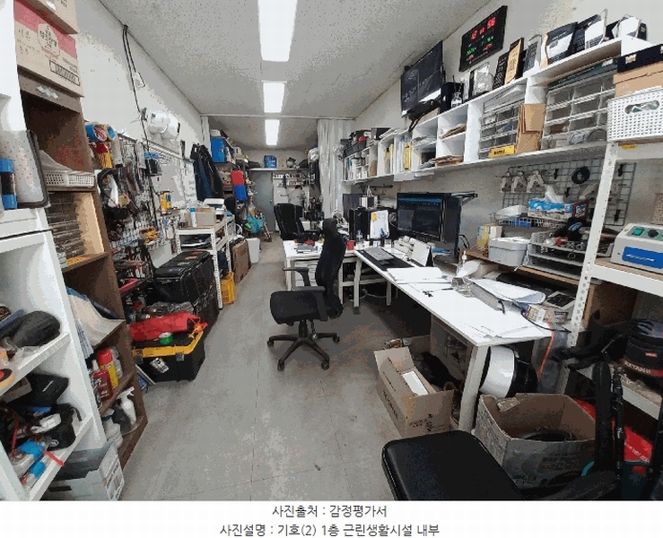2024타경101415 경기도 안양시 만안구 병목안로142번길 13 근린주택 경매 이미지