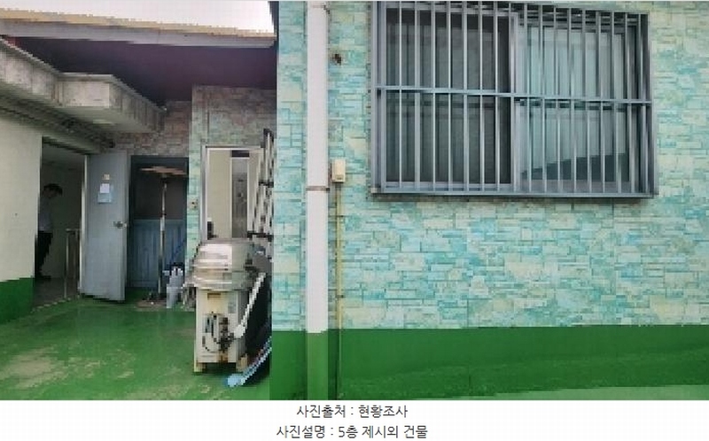 2024타경101415 경기도 안양시 만안구 병목안로142번길 13 근린주택 경매 이미지